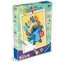 Ravensburger - CreArt pictura pe numere pentru copii Aloha Disney Stitch Ravensburger - 2